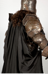  Photos Medieval Knigh in cloth armor 2 